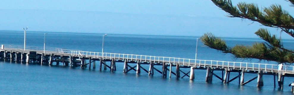 Seabreeze Hotel - Tumby Bay, South Australia